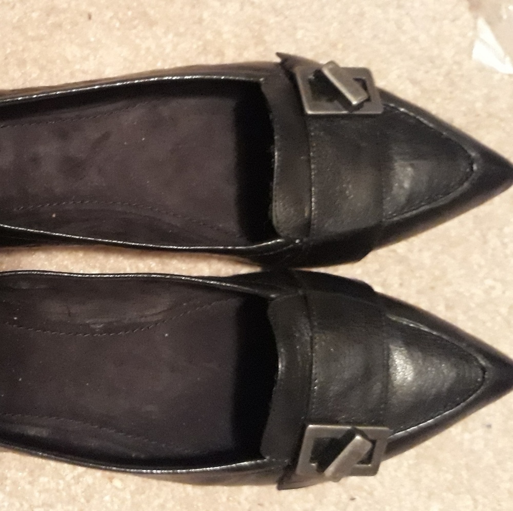 Nine west shoes